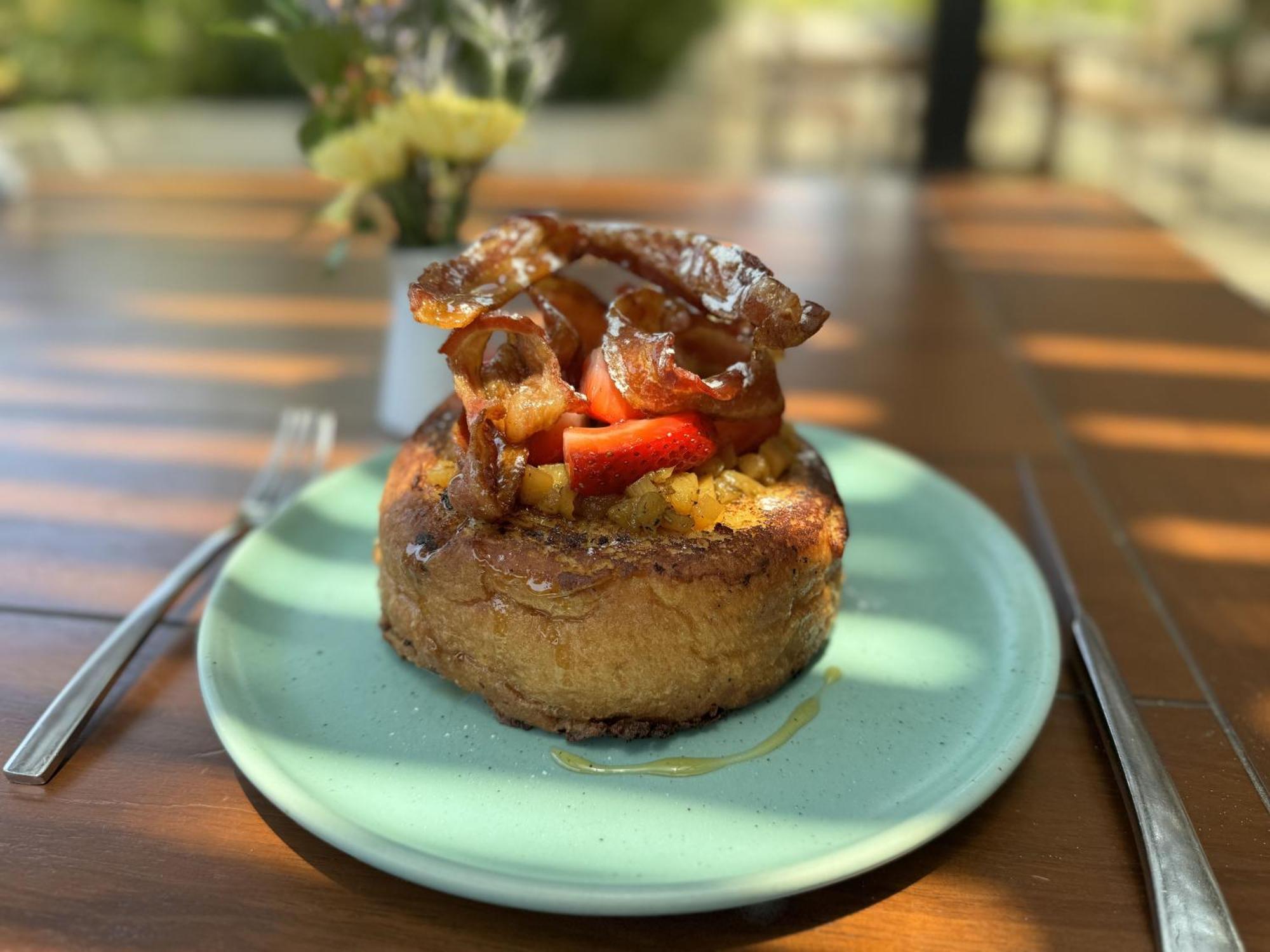 Las Brisas 梅里达 外观 照片